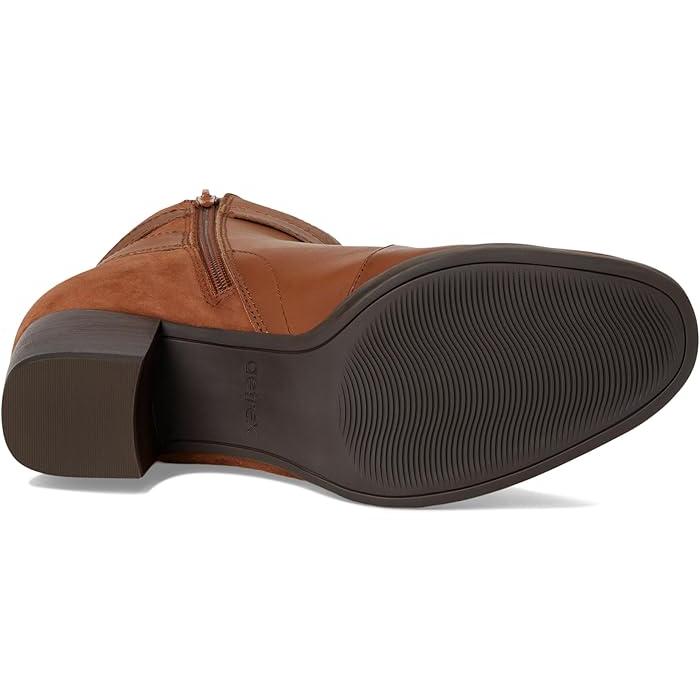 P最大17倍1/1限定 (取寄) エイトレックス レディース レベッカ Aetrex