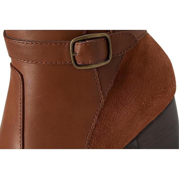 (取寄) エイトレックス レディース レベッカ Aetrex women Aetrex Rebecca Cognac P最大17倍1/1限定 (取寄) エイトレックス レディース レベッカ Aetrex