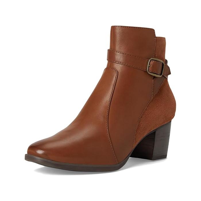 (取寄) エイトレックス レディース レベッカ Aetrex women Aetrex Rebecca Cognac P最大17倍1/1限定 (取寄) エイトレックス レディース レベッカ Aetrex