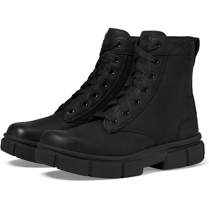 (取寄) ソレル レディース エクスプローラ レース ブーツ SOREL women Explorer STRT Lace Boot Black/Black SOREL（ソレル） P最大17倍1/1限定 (取寄) レディース エクスプローラ