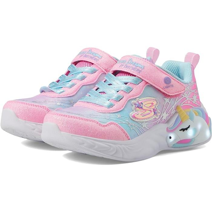 SKECHERS (取寄) スケッチャーズ スニーカー キッズ ガールズ SKECHERS (取寄) スケッチャーズ スニーカー キッズ ガールズ