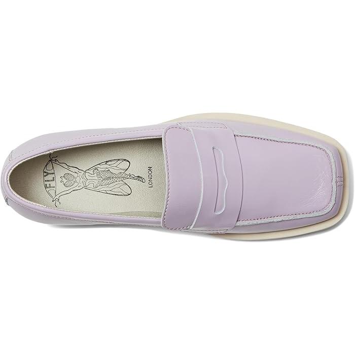 P最大17倍1/1限定 (取寄) フライロンドン レディース FLY LONDON women