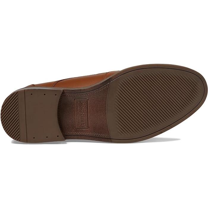 DOCKERS（ドッカーズ） P最大17倍1/1限定 (取寄) メンズ ルドゲート