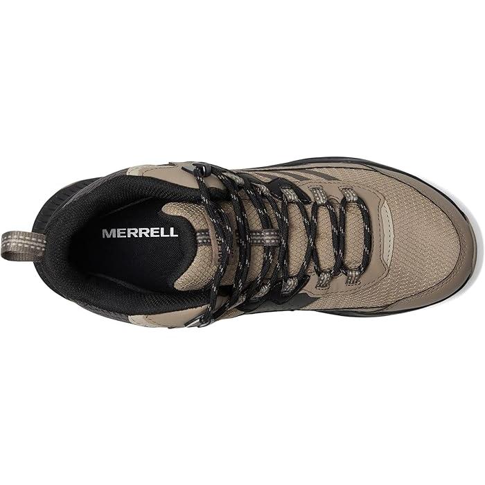 MERRELL（メレル） (取寄) メンズ スピード ストライク 2 ミッド