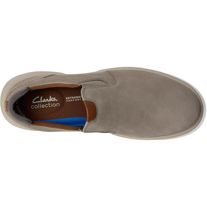 Clarks（クラークス） (取寄) メンズ ブラッドリー イーズ Clarks men