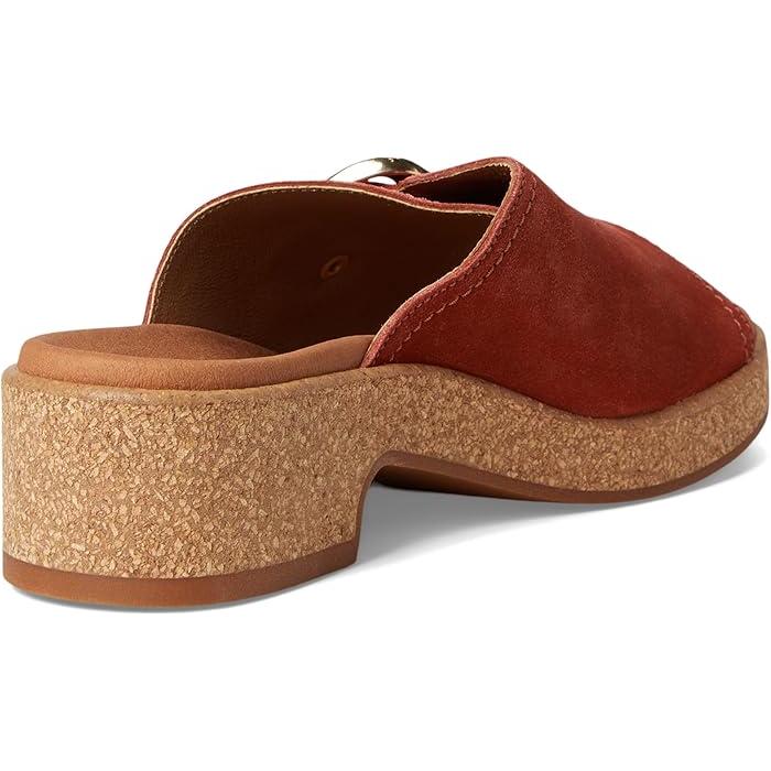 取寄) メフィスト レディース Mephisto women Foline Chili : ジェット