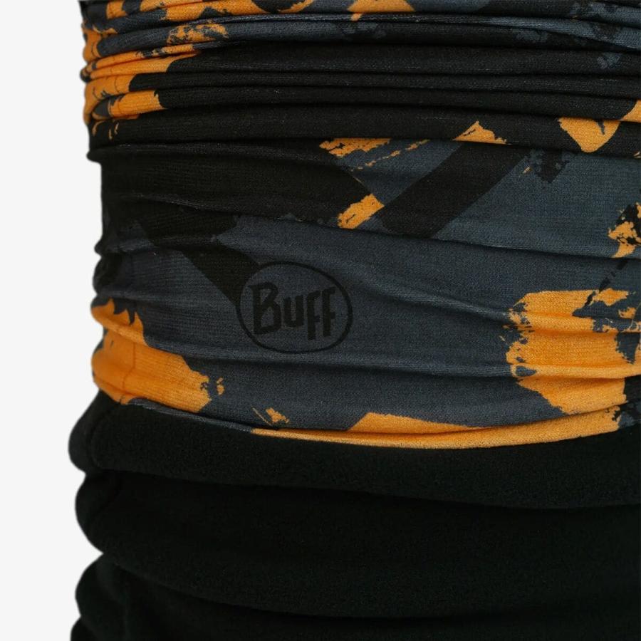 (取寄) バフ キッズ ジュニア ポラール バフ - キッズ Buff kids Junior Polar Buff - Kids' Tesac Grey 取寄) バフ キッズ ジュニア ポラール バフ キッズ Buff kids Junior