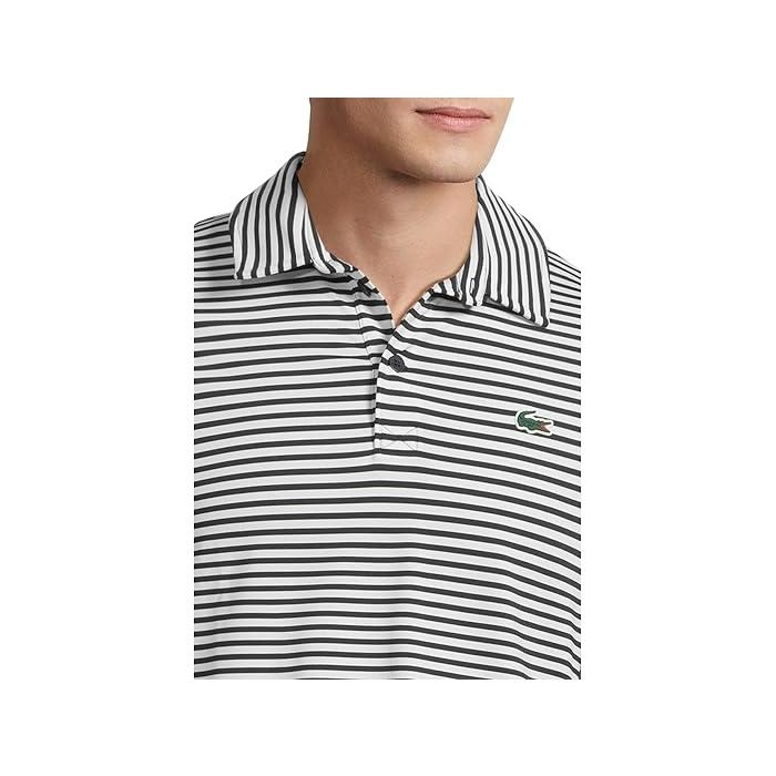 LACOSTE（ラコステ） (取寄) メンズ ウルトラ ドライ アンチ-UV