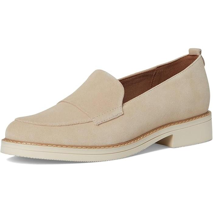 (取寄) ナチュラライザー レディース テイリン Naturalizer women Taylin Deep Porcelain Suede Naturalizer（ナチュラライザー） P最大17倍1/1限定 (取寄) レディース