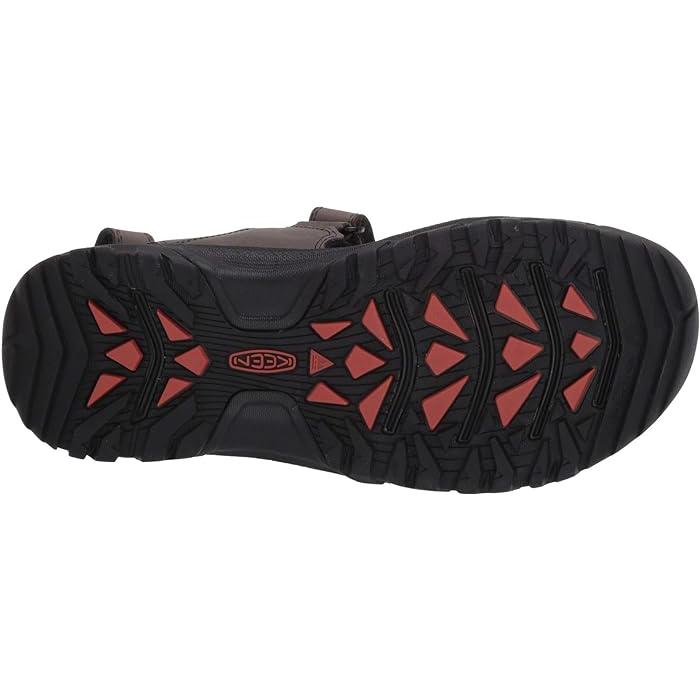 KEEN (取寄) キーン メンズ ターギー 3 オープン トゥ サンダル