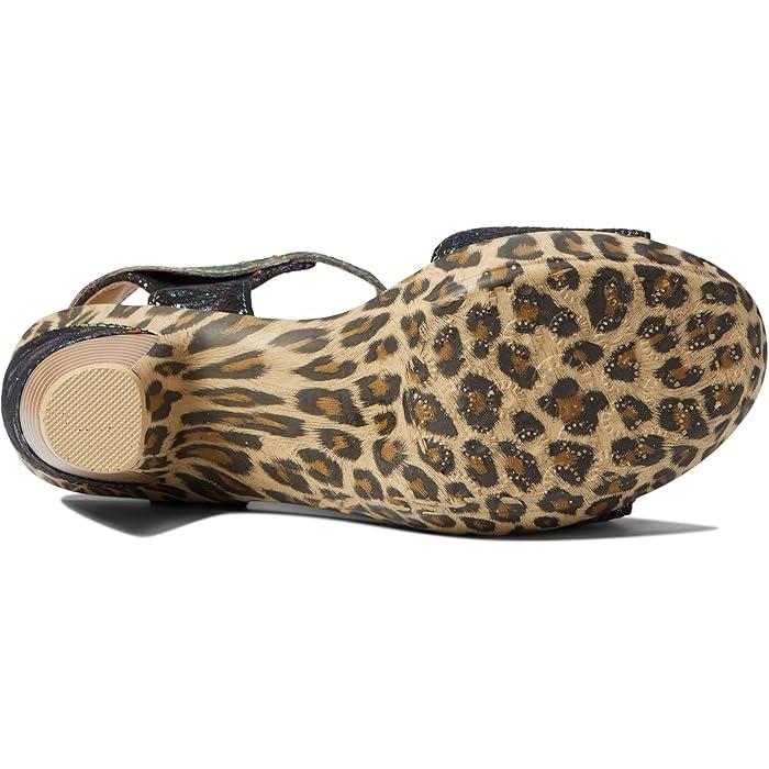 取寄) ラルティストバイスプリングステップ レディース ワイルド