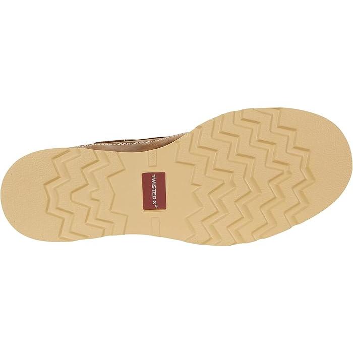 (取寄) ツイステッド X メンズ MCA0043 Twisted X men MCA0043 Distressed Saddle/Cognac P最大17倍1/1限定 (取寄) ツイステッド X メンズ MCA0043 Twisted men