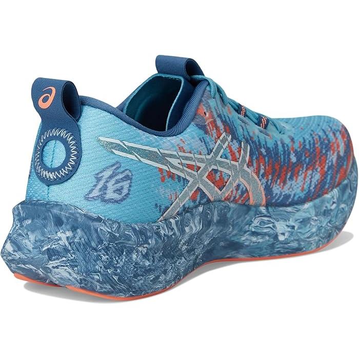 ASICS（アシックス） P最大12倍1/26限定 (取寄) メンズ ヌーサ トライ