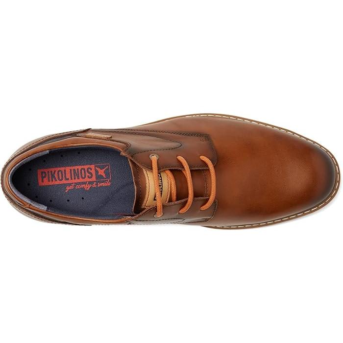 (取寄) ピコリノス メンズ アビラ M1T-4050 PIKOLINOS men Avila M1T-4050 Cuero PIKOLINOS (取寄) ピコリノス メンズ アビラ M1T-4050 PIKOLINOS men