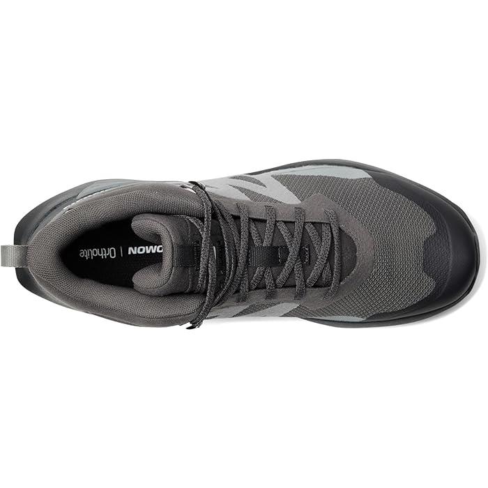 SALOMON（サロモン） (取寄) メンズ エリクシール アクティブ ミッド