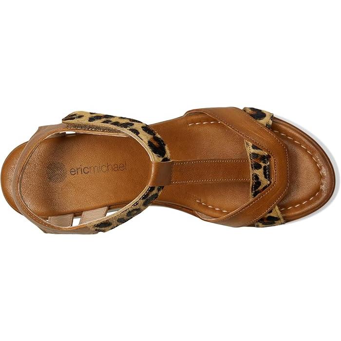 P最大17倍1/1限定 (取寄) エリックマイケル レディース トリクシー