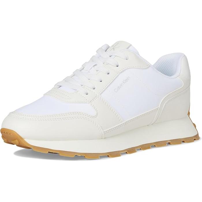 (取寄) カルバンクライン レディース    women Tulay White/Beige Calvin Klein（カルバン・クライン） P最大17倍1/1限定 (取寄