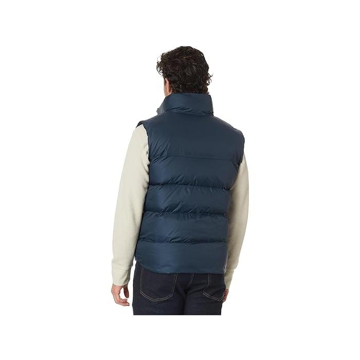 (取寄) ヘリーハンセン メンズ アクティブ パフィー ベスト Helly Hansen men Helly Hansen Active Puffy Vest Black HELLY HANSEN（ヘリーハンセン） P最大17倍1/1限定 (取寄) メンズ