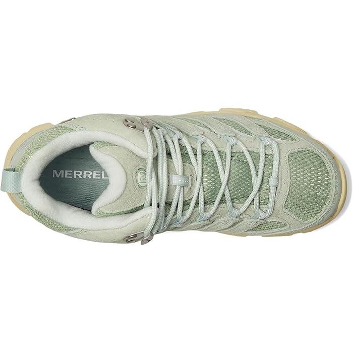 MERRELL（メレル） (取寄) レディース モアブ 3 ミッド Wp Merrell