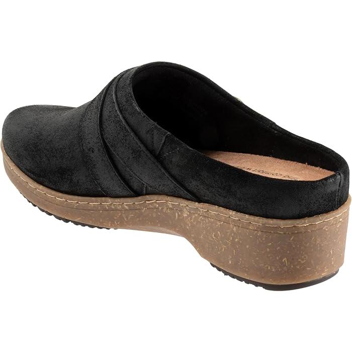 P最大17倍1/1限定 (取寄) ソフトウォーカー レディース SoftWalk women