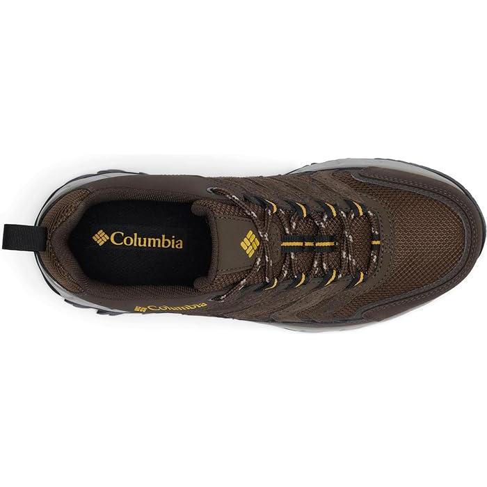 Columbia（コロンビア） P最大17倍1/1限定 (取寄) メンズ ストレイタ