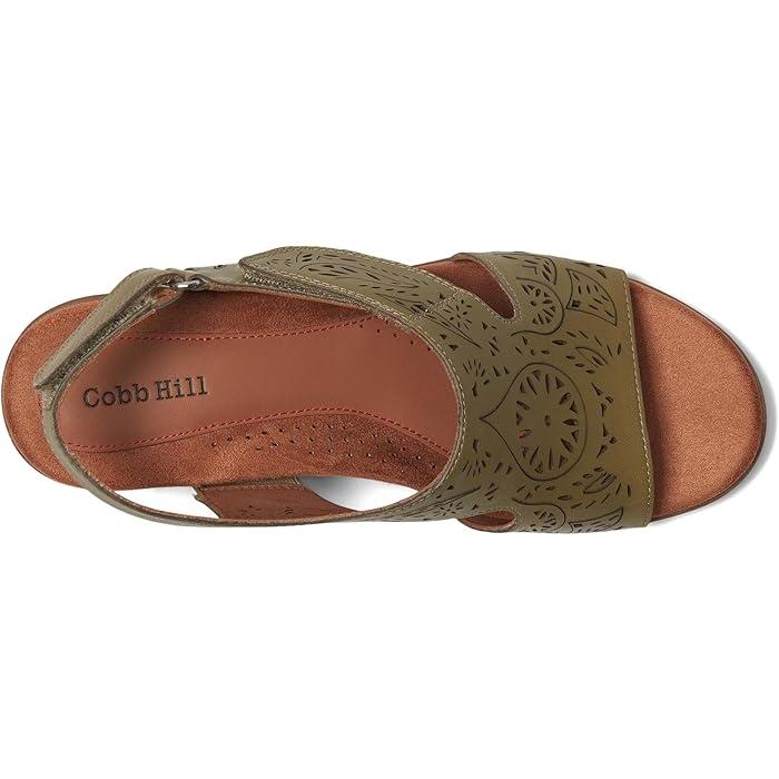 コブヒル P最大17倍1/1限定 (取寄) コブ ヒル レディース Cobb Hill