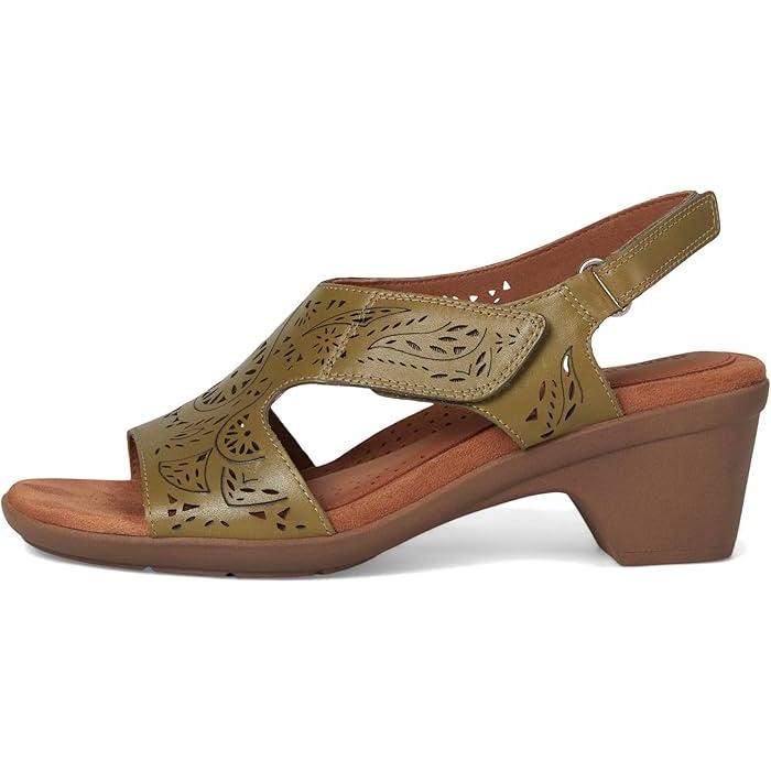 (取寄) コブ ヒル レディース  Cobb Hill women Corria Medium Natural Leather コブヒル P最大17倍1/1限定 (取寄) コブ ヒル レディース Cobb Hill