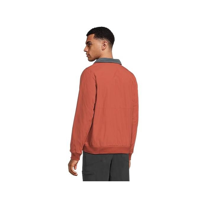 L.L.Bean（エルエルビーン） (取寄) メンズ リバーシブル ウォーム