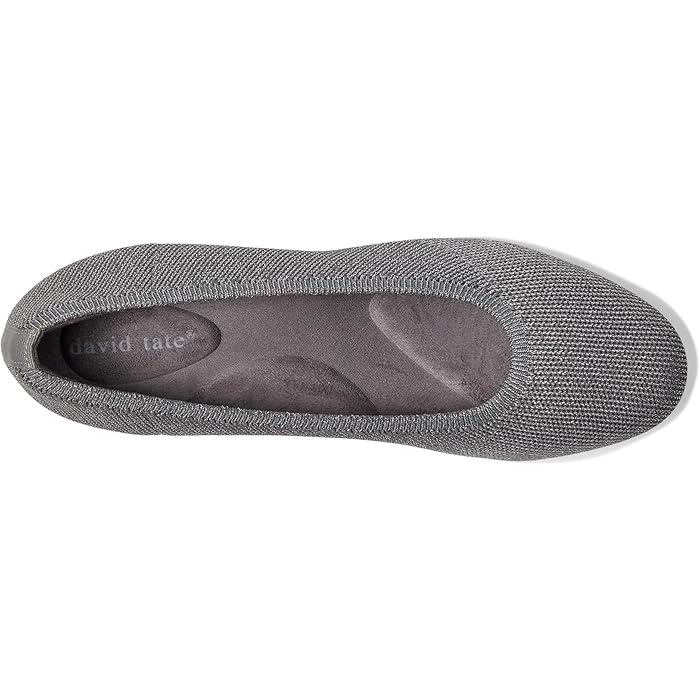 P最大17倍1/1限定 (取寄) デビッドテイト レディース ランウェイ David