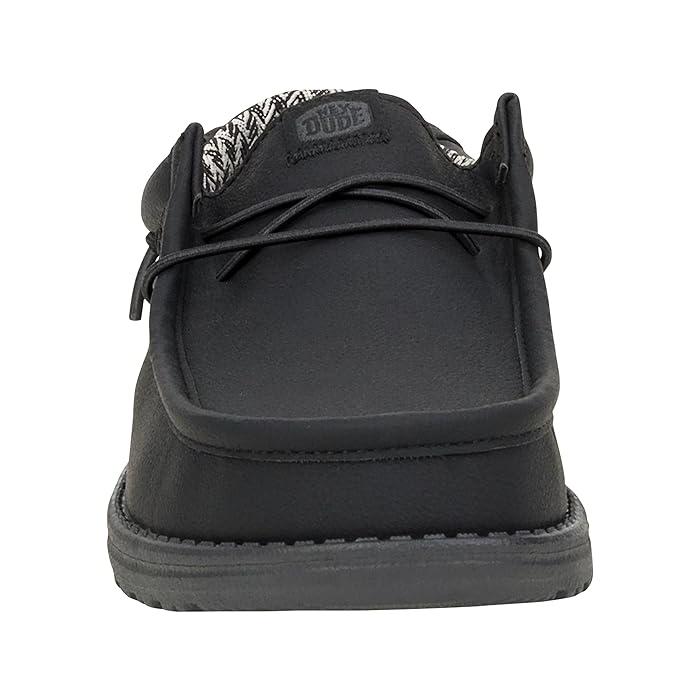 P最大17倍1/1限定 (取寄) ヘイ デュード メンズ ウォーリー クラシック