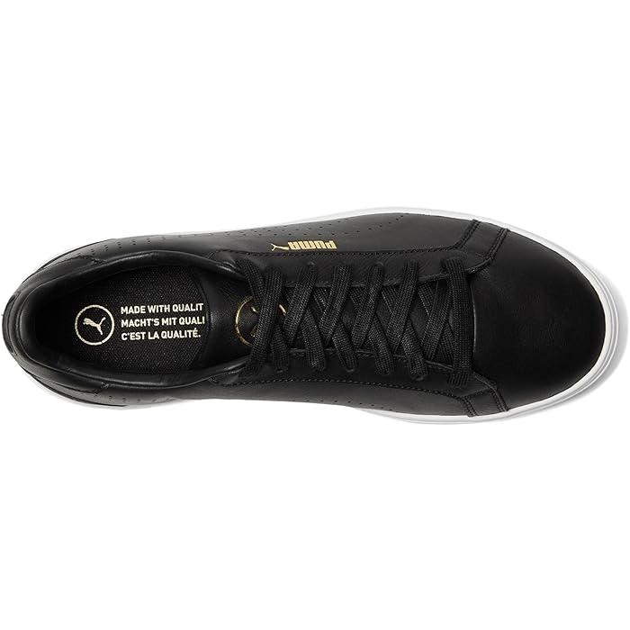 PUMA（プーマ） (取寄) ゴルフ メンズ クラシック g PUMA Golf men