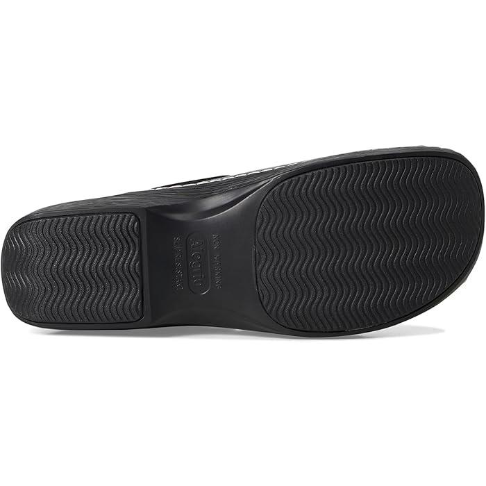 P最大17倍1/1限定 (取寄) アレグリア レディース Alegria women Olie