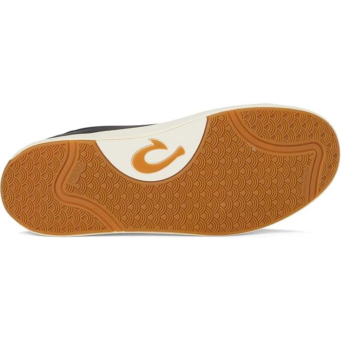 (取寄) オルカイ メンズ ラエアーヒ リー イリー OluKai men Lae'Ahi Li 'Ili Onyx/Onyx OluKai (取寄) オルカイ メンズ ラエアーヒ リー イリー men Lae'Ahi