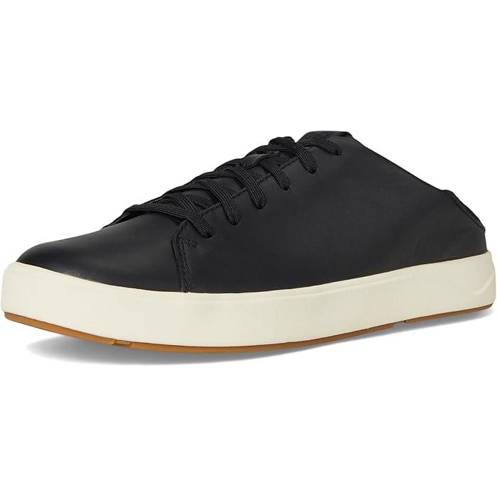 (取寄) オルカイ メンズ ラエアーヒ リー イリー OluKai men Lae'Ahi Li 'Ili Onyx/Onyx OluKai (取寄) オルカイ メンズ ラエアーヒ リー イリー men Lae'Ahi