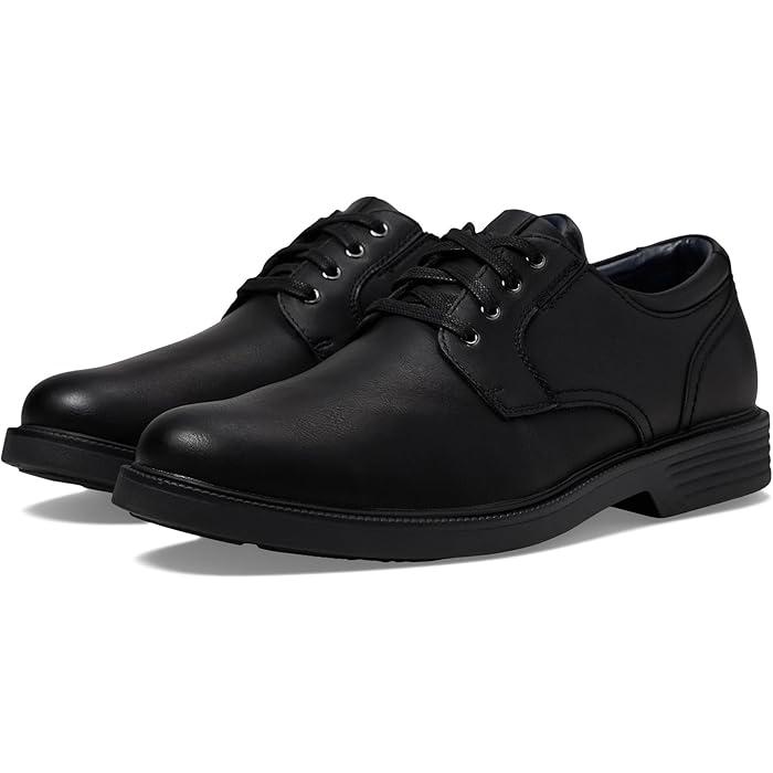 (取寄) ドッカーズ メンズ タンナー Dockers men Tanner Black DOCKERS（ドッカーズ） (取寄) メンズ タンナー Dockers men Tanner