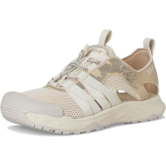 (取寄) テバ レディース ハイドラトレック サンダル Ct Teva women Hydratrek Sandal CT White Pepper Teva（テバ） (取寄) レディース ハイドラトレック サンダル Ct Teva