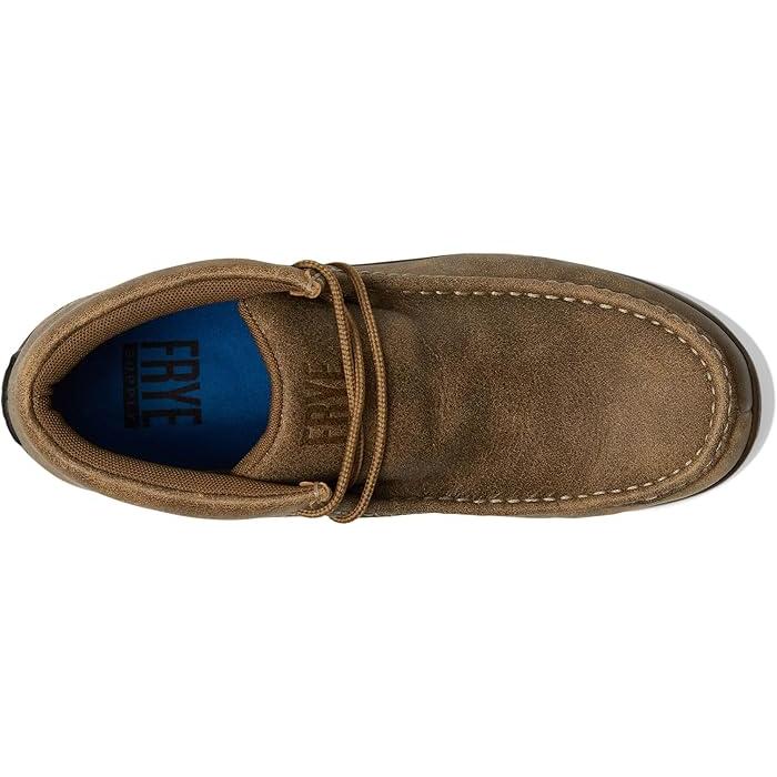 Frye（フライ） P最大17倍1/1限定 (取寄) メンズ ザ ユーティリティ