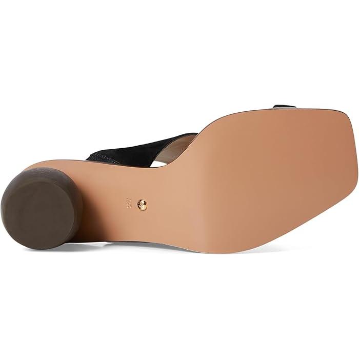 P最大17倍1/1限定 (取寄) ペレ モーダ レディース スライド サンダル