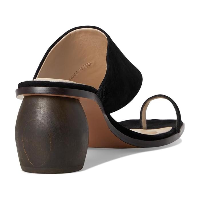 P最大17倍1/1限定 (取寄) ペレ モーダ レディース スライド サンダル