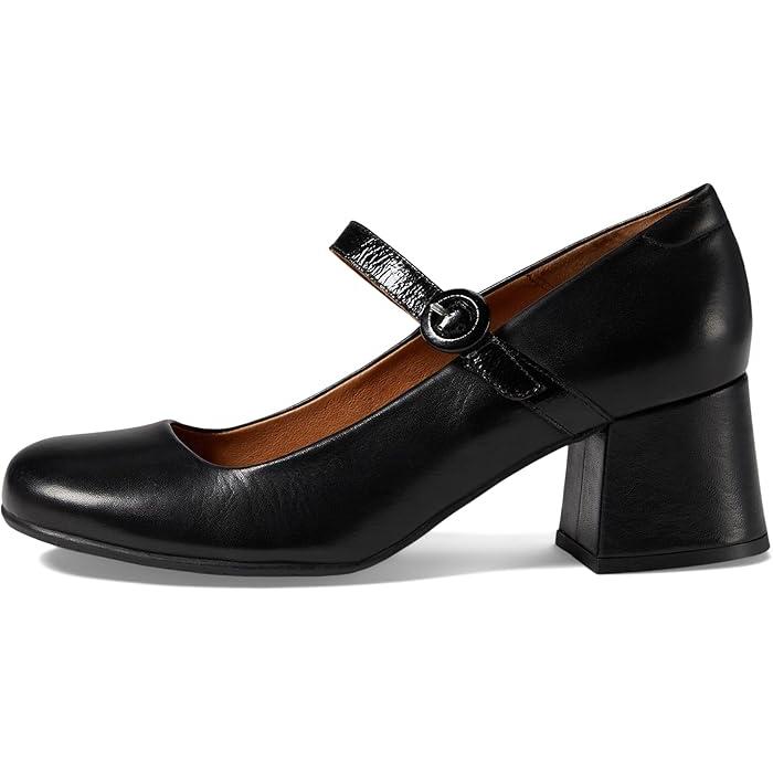 (取寄) ミズ ムーズ レディース  Miz Mooz women Seely Black 取寄) ミズ ムーズ レディース Miz Mooz women Miz Mooz Seely Black