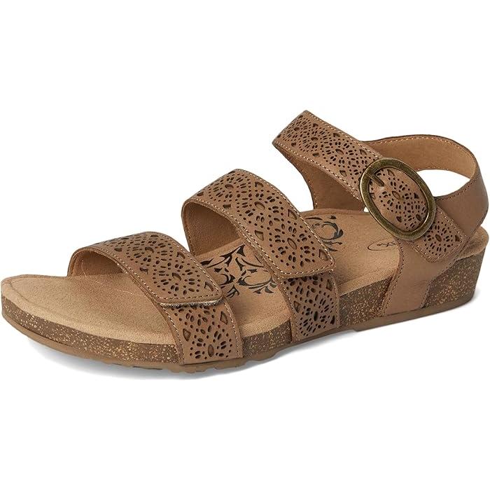 (取寄) エイトレックス レディース ライリリー Aetrex women Aetrex Lilly Taupe P最大17倍1/1限定 (取寄) エイトレックス レディース ライリリー