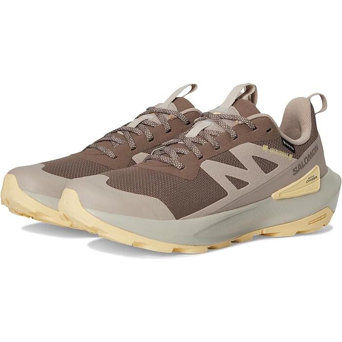 (取寄) サロモン レディース エリクシール アクティブ Salomon women Salomon Elixir Active Sharkskin SALOMON（サロモン） P最大17倍1/1限定 (取寄) レディース