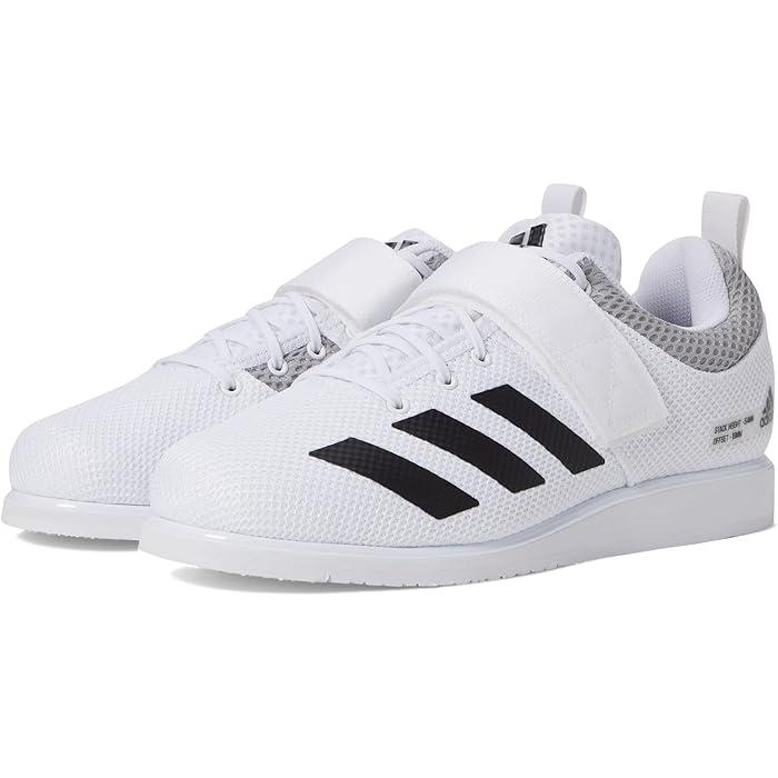 adidas P最大17倍9/27-29限定 (取寄) アディダス パワーリフト 5