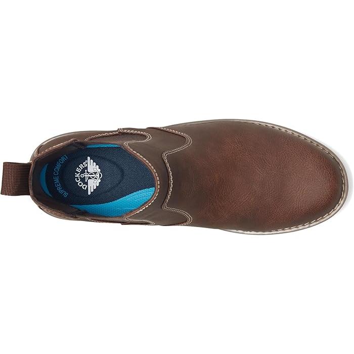 (取寄) ドッカーズ メンズ ディラン Dockers men Dylan Briar DOCKERS（ドッカーズ） P最大17倍1/1限定 (取寄) メンズ ディラン