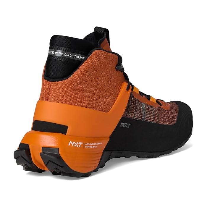 (取寄) サレワ メンズ ワイルドファイヤー ネクスト ミッド Gtx SALEWA men Wildfire Nxt Mid Gtx Alloy/Dark Olive SALEWA（サレワ） (取寄) メンズ ワイルドファイヤー ネクスト ミッド