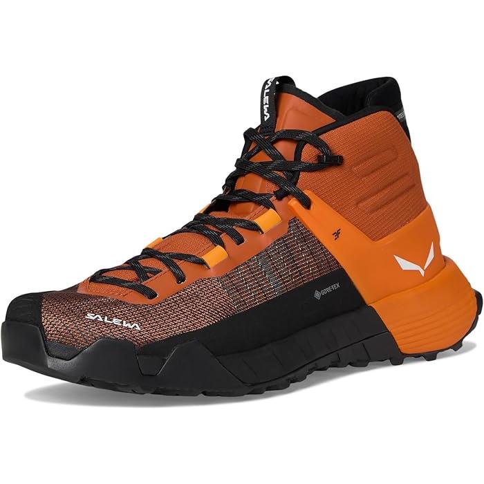 SALEWA（サレワ） (取寄) メンズ ワイルドファイヤー ネクスト ミッド