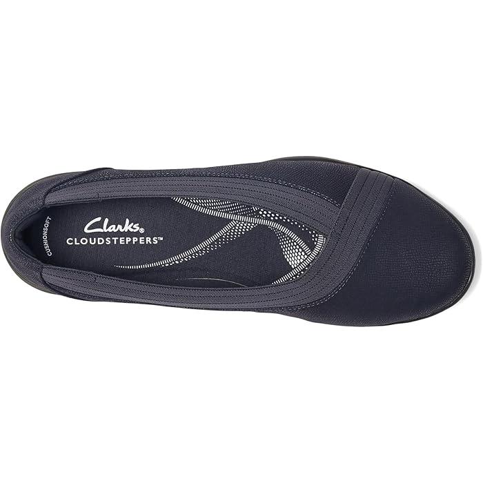 Clarks（クラークス） P最大17倍12/28-29限定 (取寄) レディース