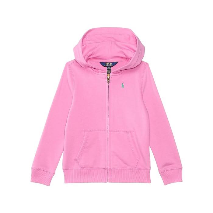 Polo Ralph Laurenフレンチテリーフルジップフーディ スパ テリー フルジップ フーディ （パーカー）｜POLO RALPH