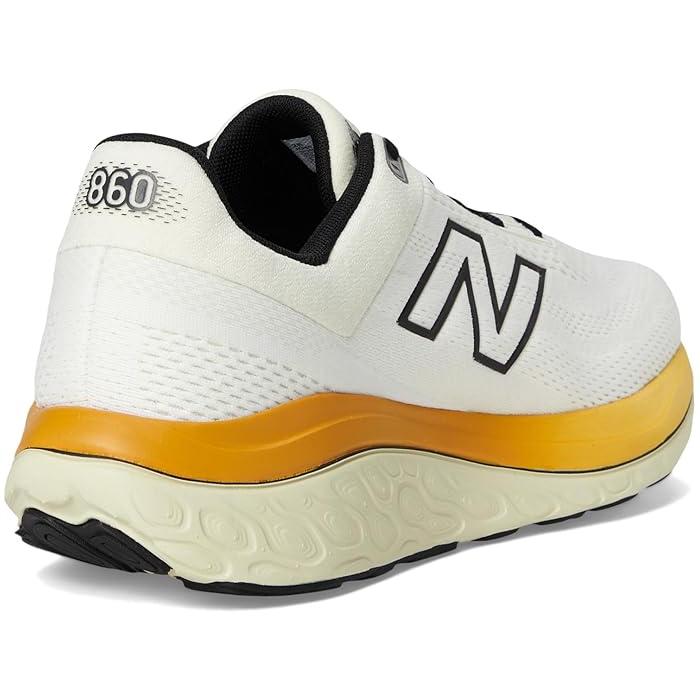 (取寄) ニューバランス メンズ フレッシュ フォーム X 860 New Balance men Fresh Foam X 860 v14 Sea Salt/Angora/Dried Apricot New Balance（ニューバランス） P最大17倍1/1限定 (取寄) メンズ