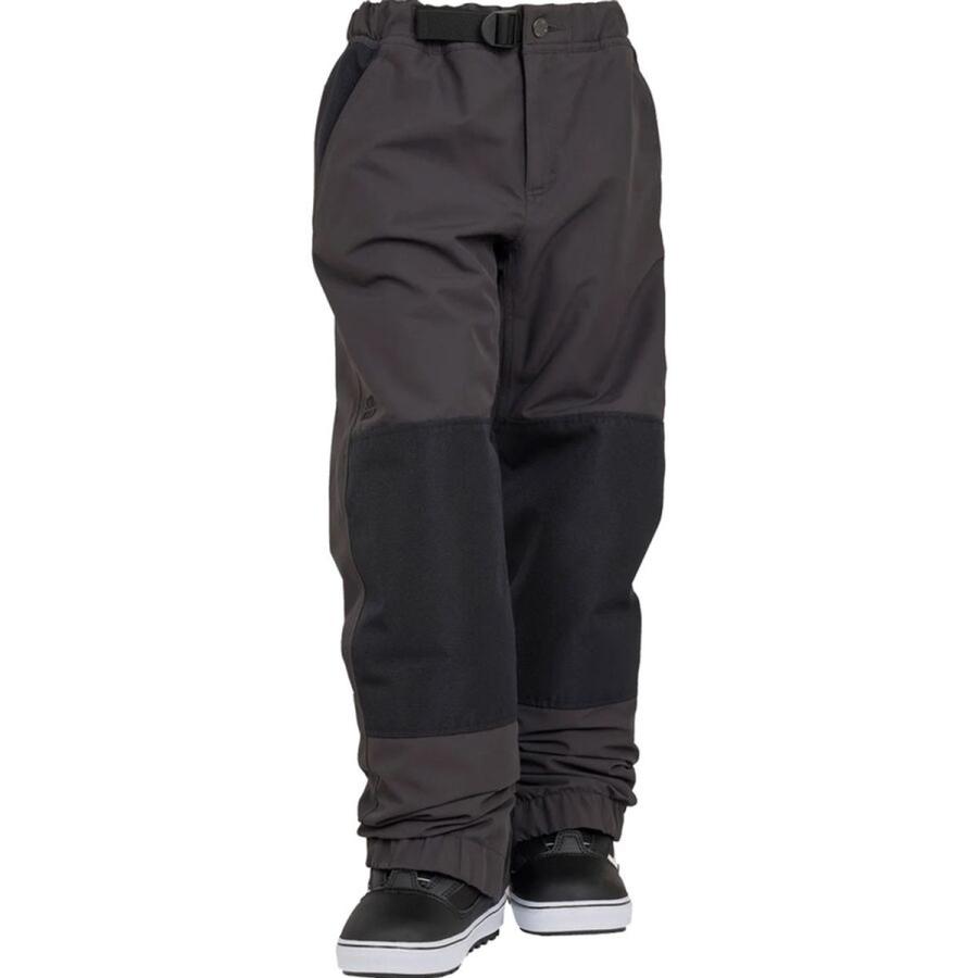 取寄) エアブラスター キッズ Boss パンツ - Airblaster kids 取寄) エアブラスター キッズ Boss パンツ - Airblaster kids